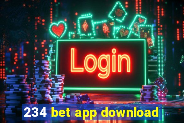 234 bet app download